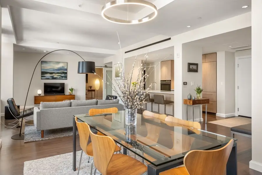 43 Westland Ave #712, Boston, MA 02115 - #2