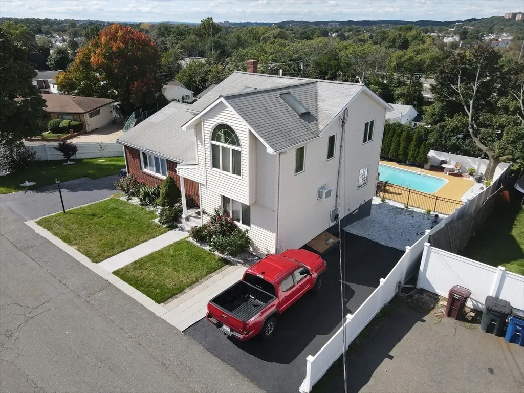 50 Marshall St., Revere, MA 02151 - #1