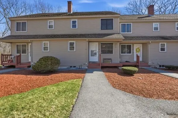 64 Macintosh Ln #64, Leominster, MA 01453 - #1