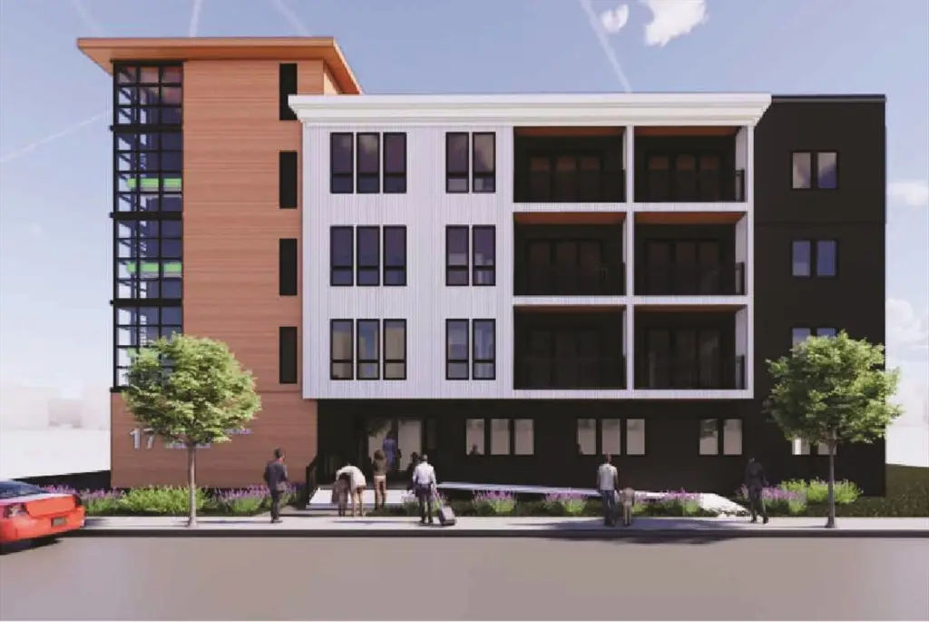 17 Kensington Avenue, Somerville, MA 02145 - #1