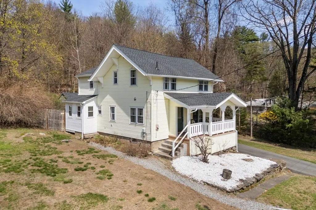 87 Highland Avenue, Russell, MA 01071 - #1