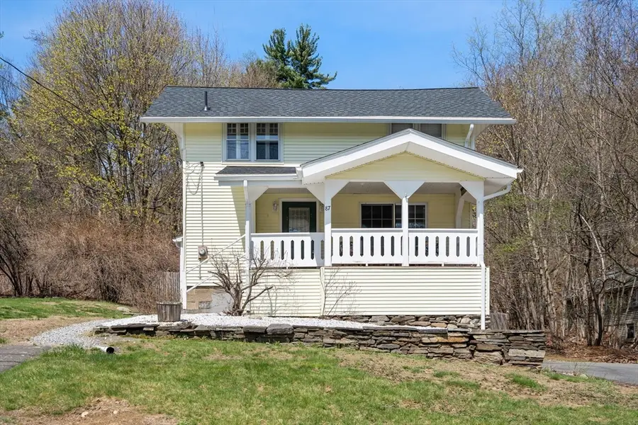 87 Highland Avenue, Russell, MA 01071 - #2