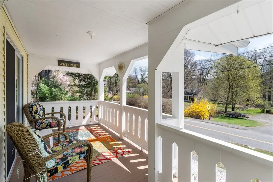87 Highland Avenue, Russell, MA 01071 - #3