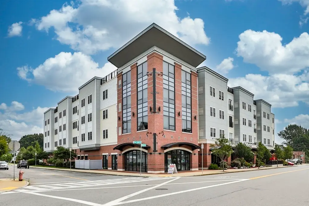 175 North Ave #407, Wakefield, MA 01880 - #1