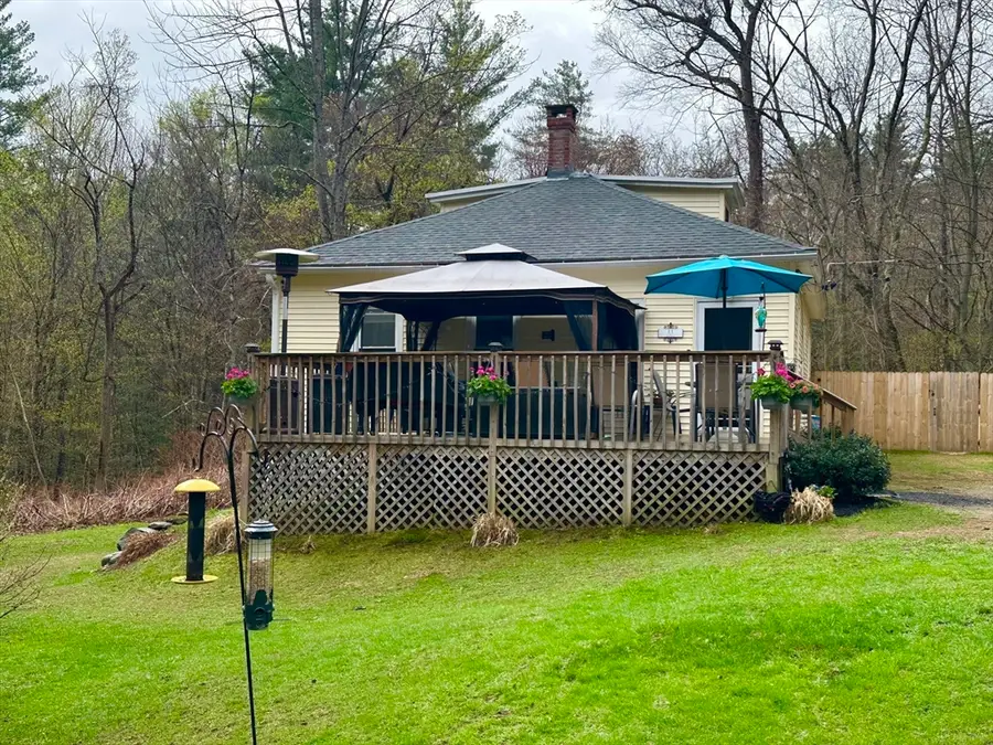 11 Bray Rd, Shelburne Falls, MA 01370 - #2