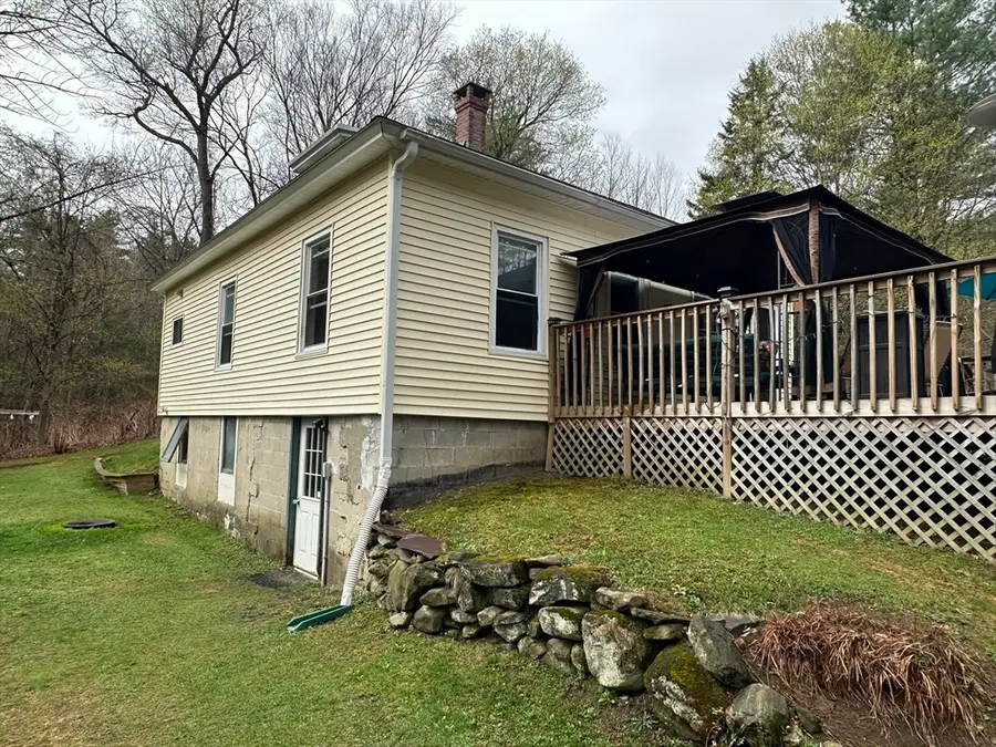 11 Bray Rd, Shelburne Falls, MA 01370 - #3