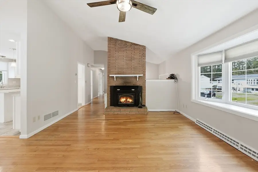 31 Lancaster Drive, Framingham, MA 01701 - #2