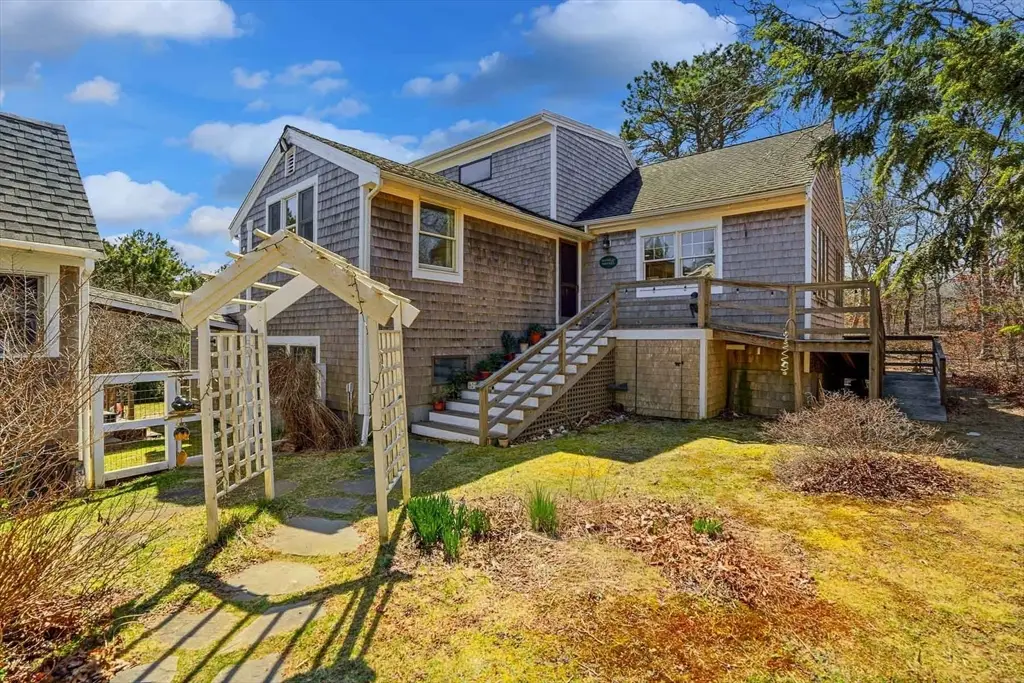 188 Vineyard Meadow Farms Rd, West Tisbury, MA 02568 - #1