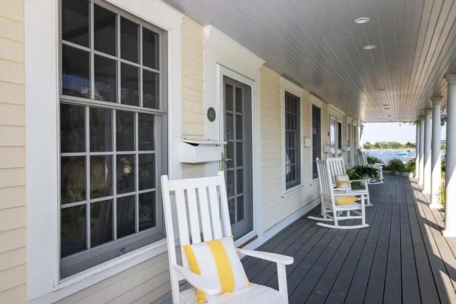 4 Margin St #A, Cohasset, MA 02025 - #2