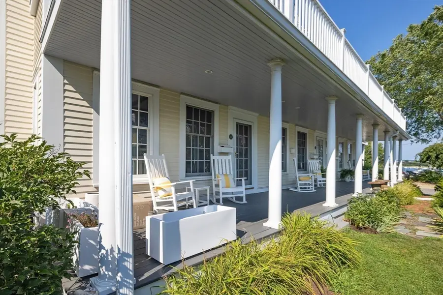 4 Margin St #A, Cohasset, MA 02025 - #3