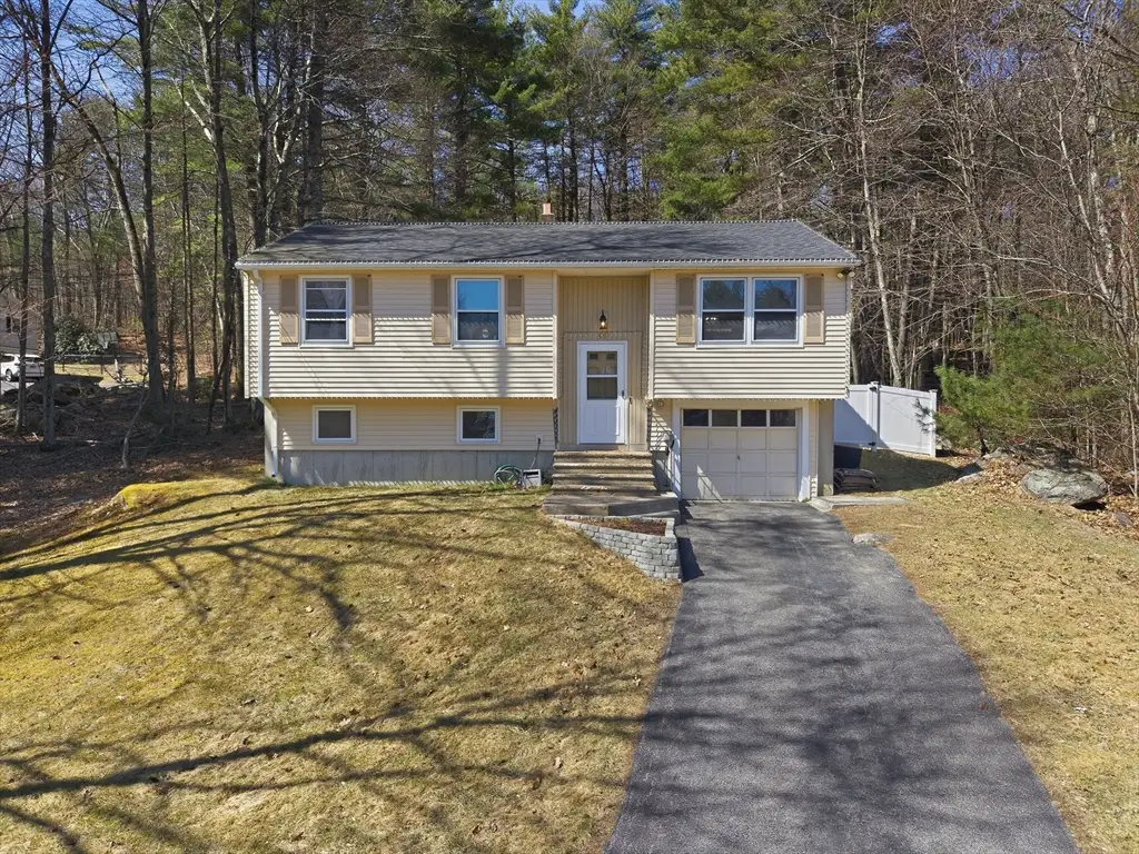 59 Larned Rd, Oxford, MA 01540 - #1