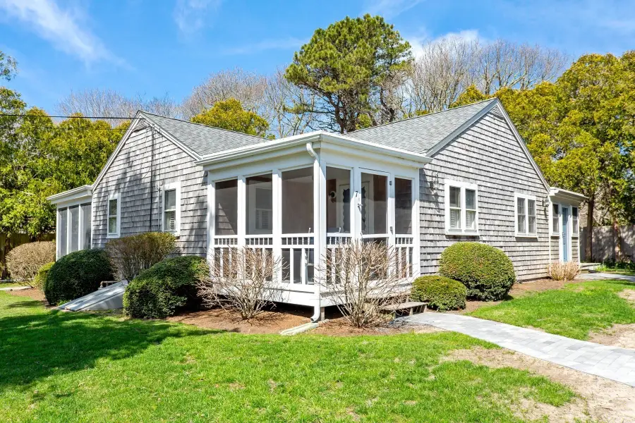 558 Craigville Beach Road #7, Centerville, MA 02632 - #2