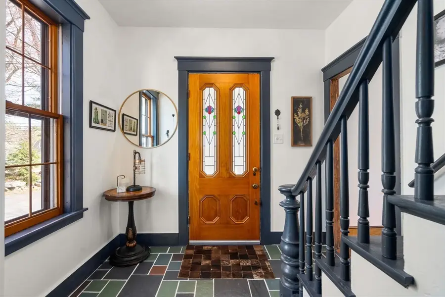 165 Gleasondale Road, Stow, MA 01775 - #2