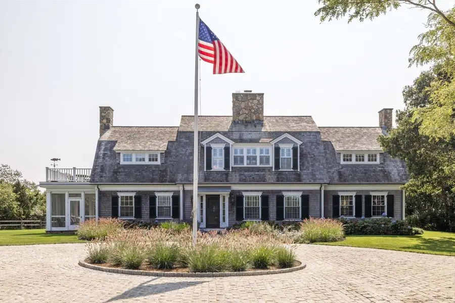 24 Katama Bay View Road, Edgartown, MA 02539 - #2