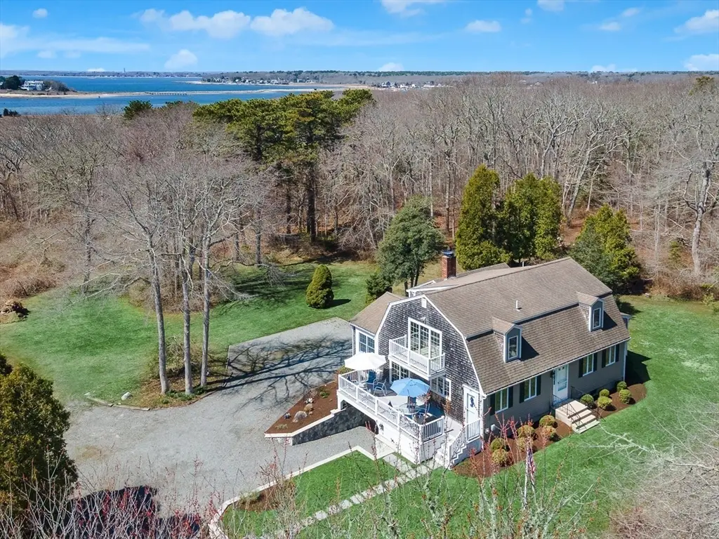 20 Shawmut Rd, Mattapoisett, MA 02739 - #1