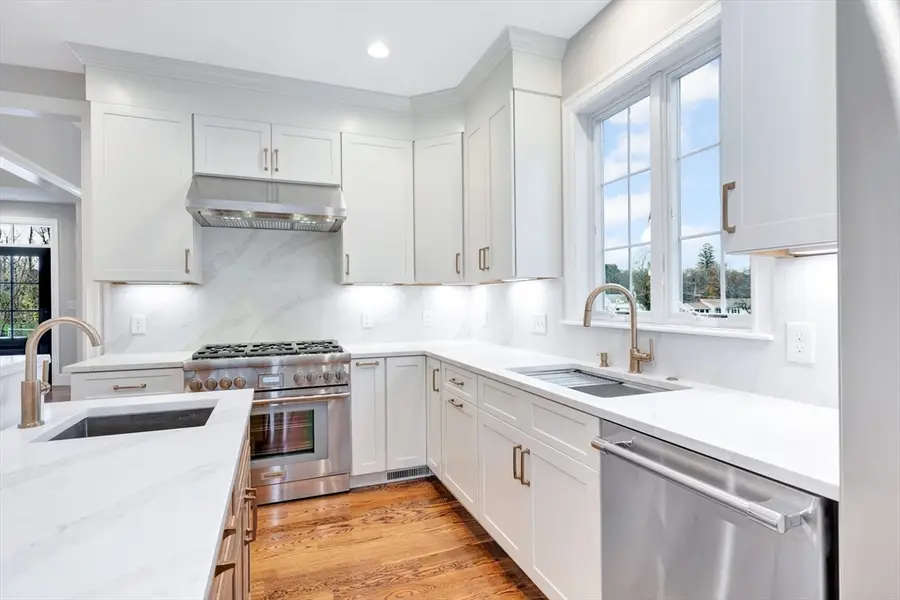 18 Powder House Lane #5, Norwell, MA 02032 - #3