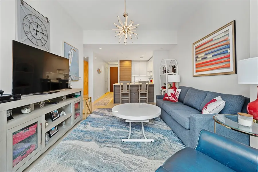 1 Franklin St #1002, Boston, MA 02110 - #3