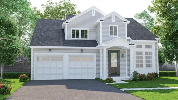 16 Powder House Lane #4, Walpole, MA 02032