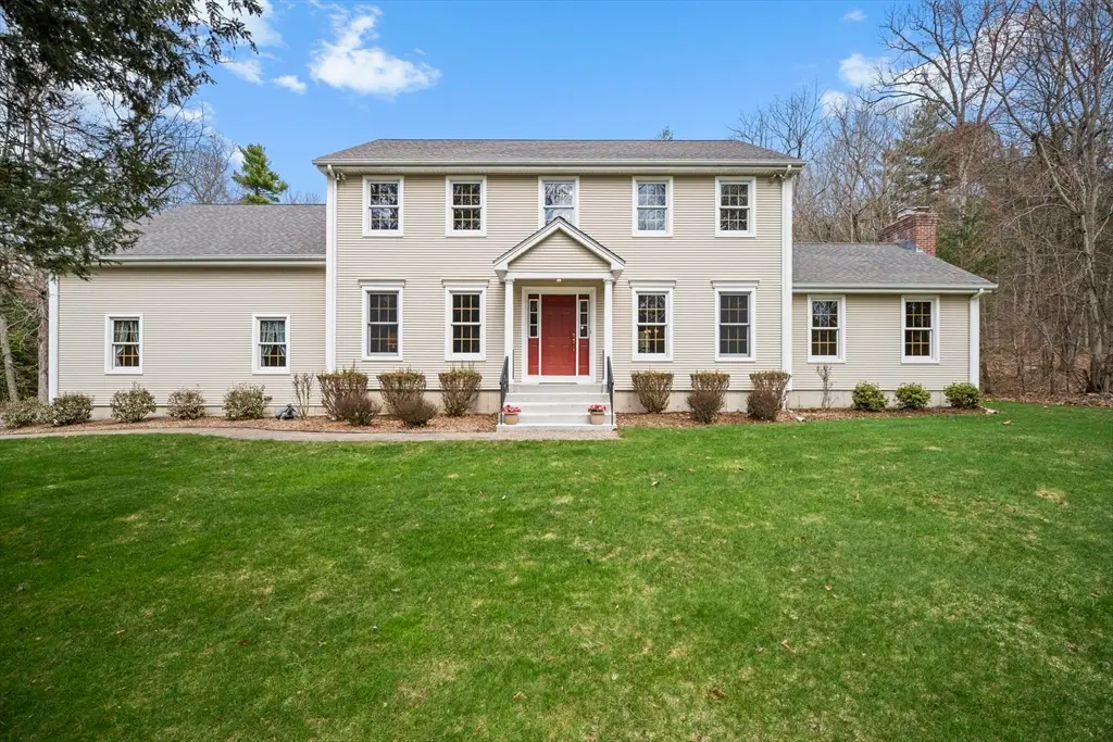 259 Stafford Road, Somers, CT 06071 - #1