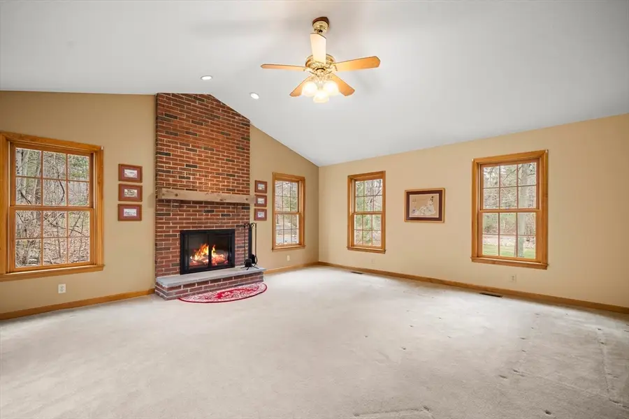 259 Stafford Road, Somers, CT 06071 - #3