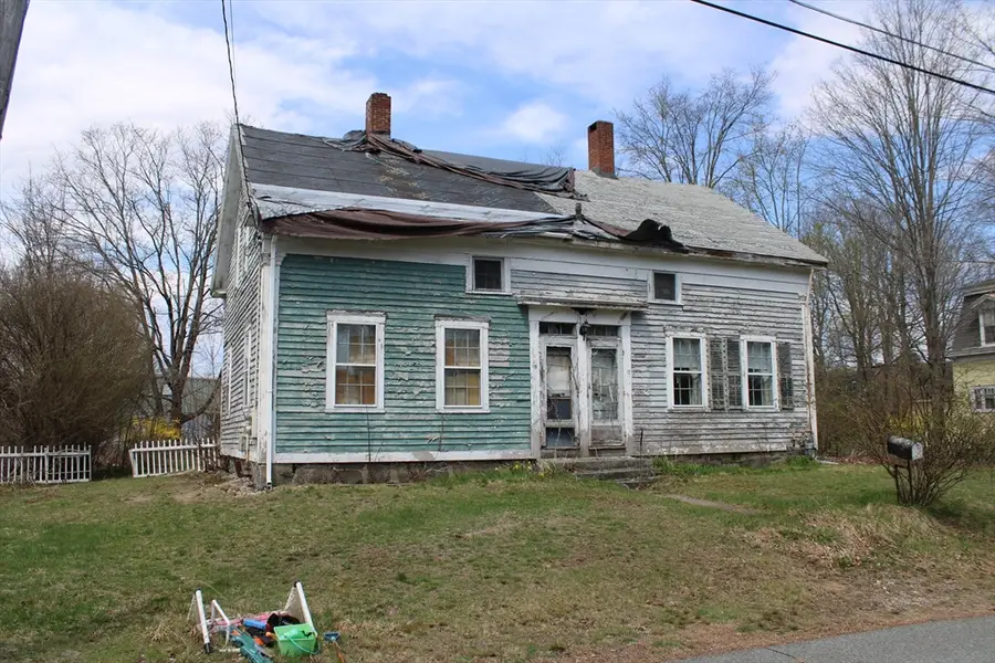 17-19 Bacon Square, Plainville, MA 02762 - #2