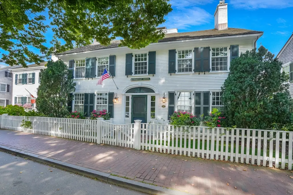 68 North Water Street, Edgartown, MA 02539 - #1