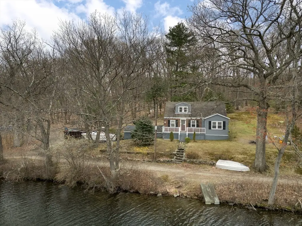 51 Reed Road, Shrewsbury, MA 01545 - #1