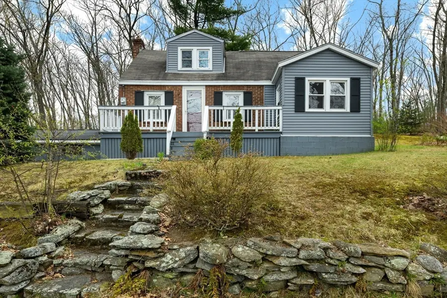 51 Reed Road, Shrewsbury, MA 01545 - #3
