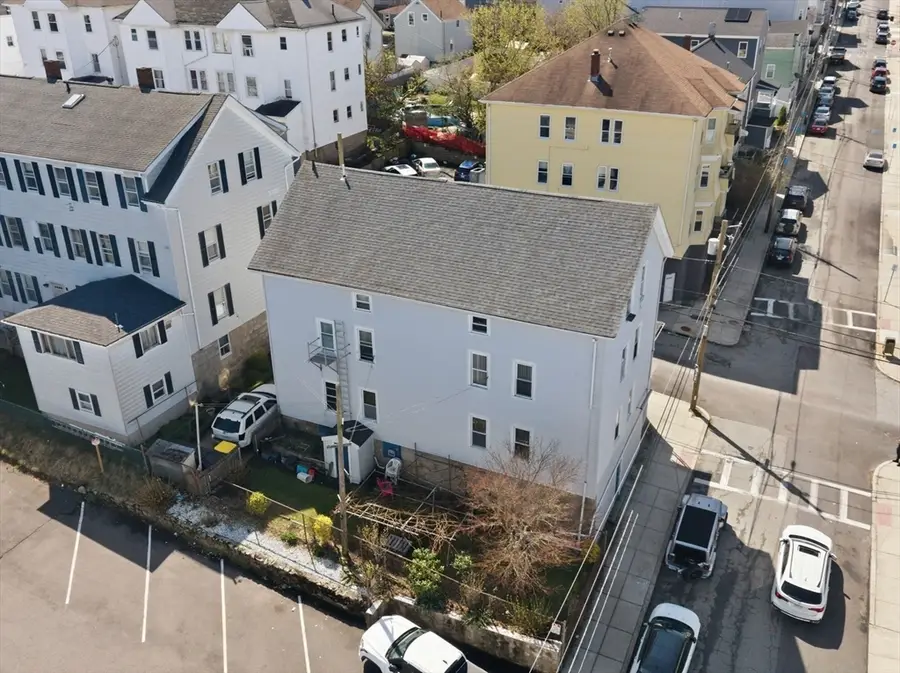 430 William St., Fall River, MA 02721 - #3