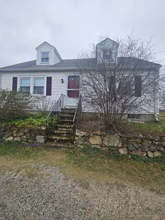 153 Middle Rd, Newbury, MA 01922 - #1