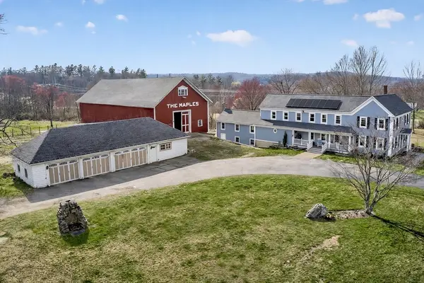 47 Singletary Ave, Sutton, MA 01590