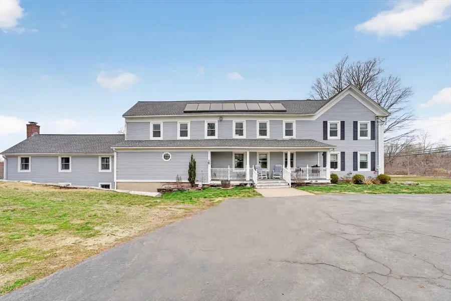 47 Singletary Ave, Sutton, MA 01590 - #2