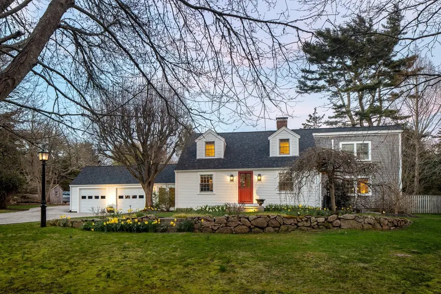 23 Prospect Rd, Mattapoisett, MA 02739 - #3