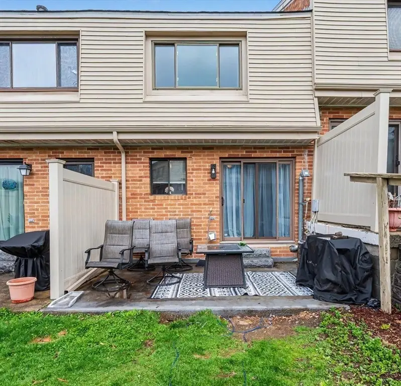 252 Farrwood Dr #252, Haverhill, MA 01835 - #3