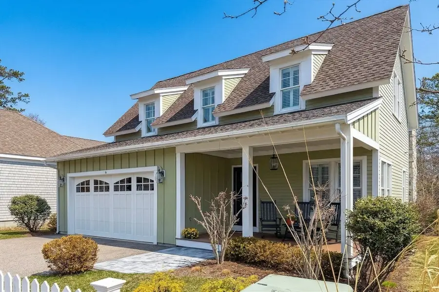 6 Shutter Latch, Plymouth, MA 02360 - #3