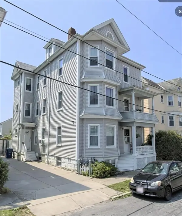 42 Fair St, New Bedford, MA 02740