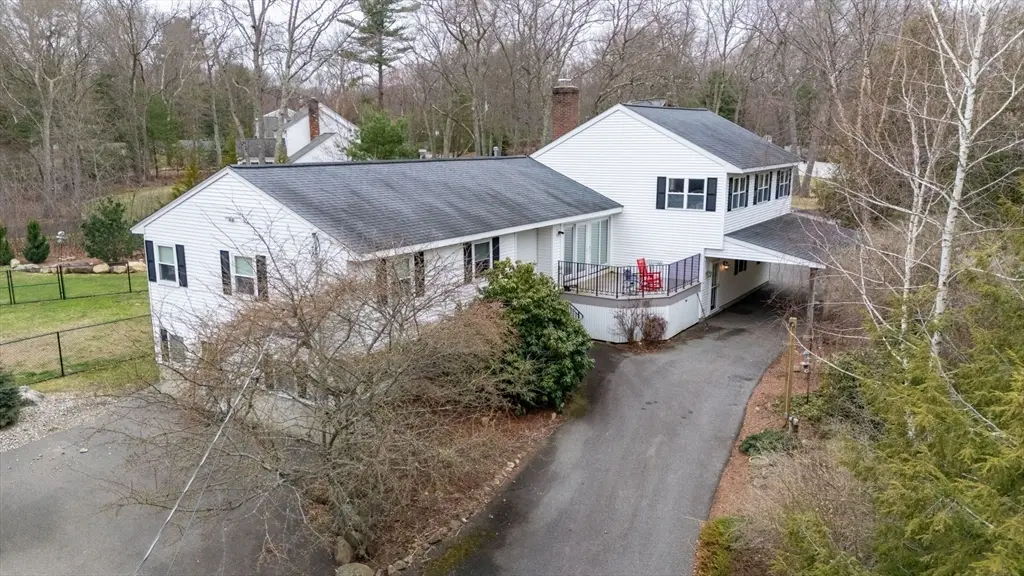 18 Ramblewood Dr, North Easton, MA 02356 - #1