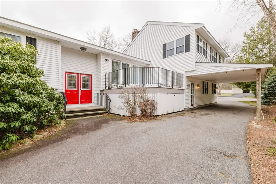 18 Ramblewood Dr, North Easton, MA 02356 - #2