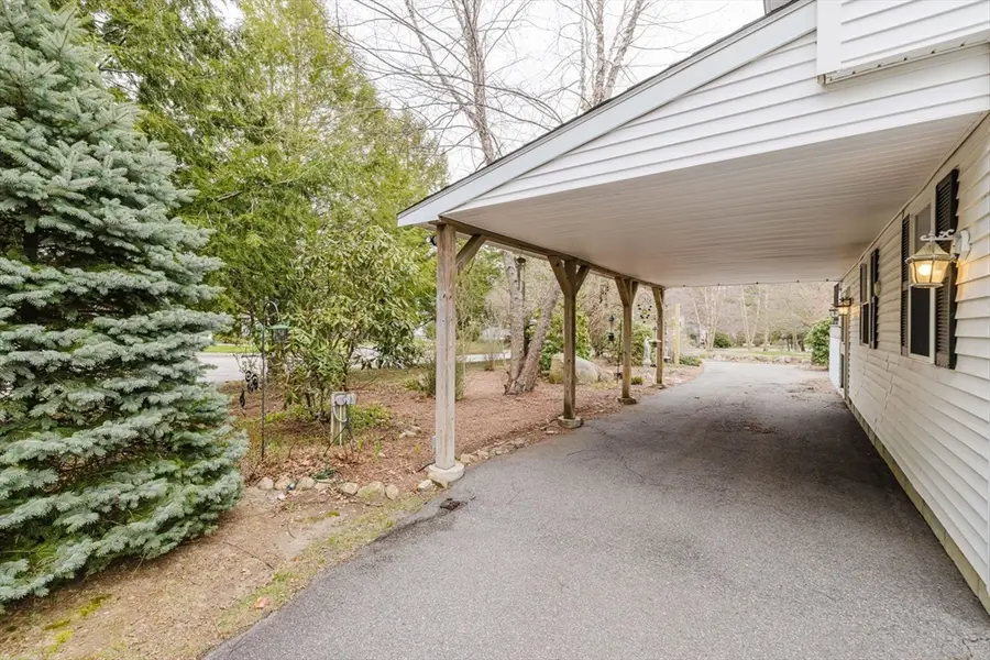 18 Ramblewood Dr, North Easton, MA 02356 - #3