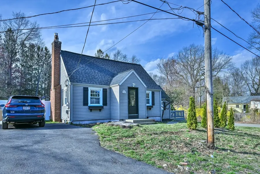15 Parker Road, Holden, MA 01520 - #3