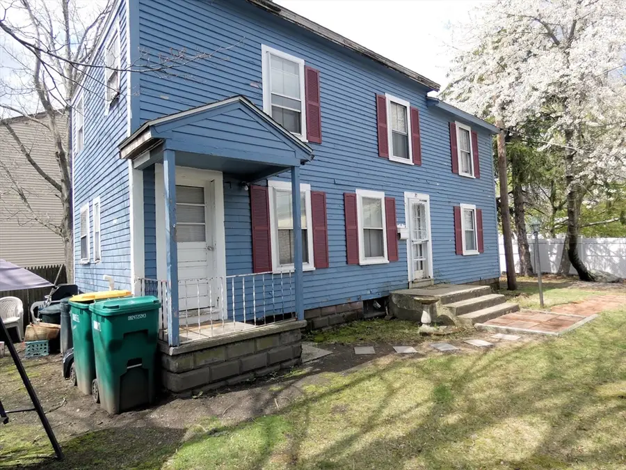 66-70 Park St, Woburn, MA 01801 - #2