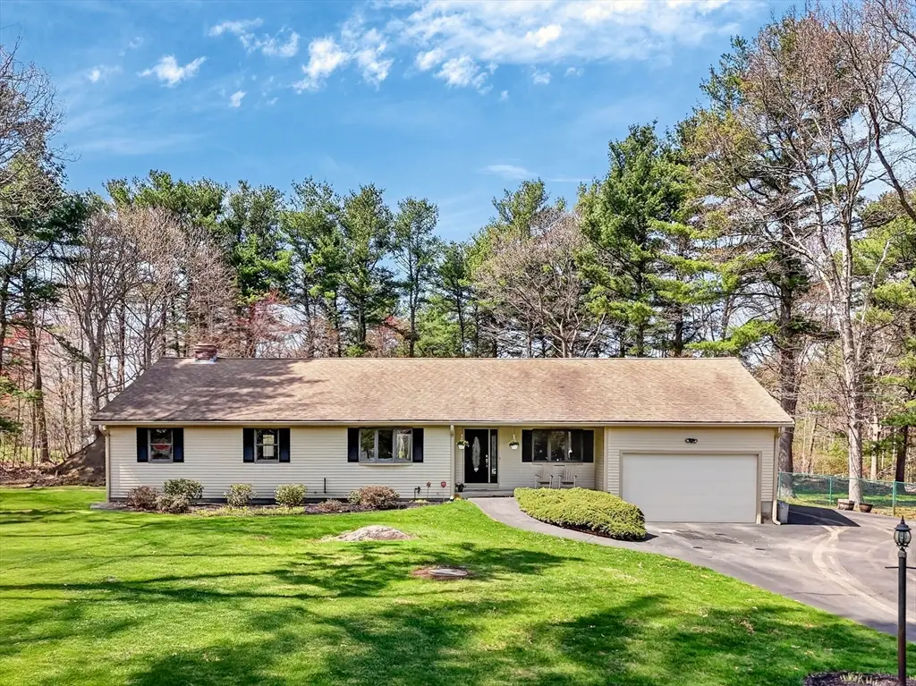 24 Orchard St, Berkley, MA 02779 - #1