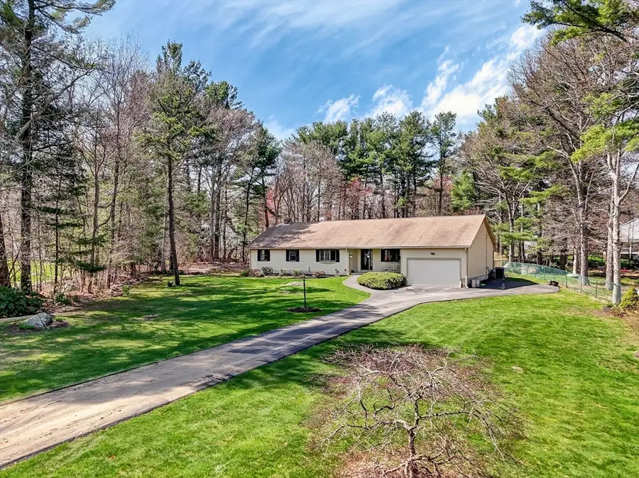 24 Orchard St, Berkley, MA 02779 - #3