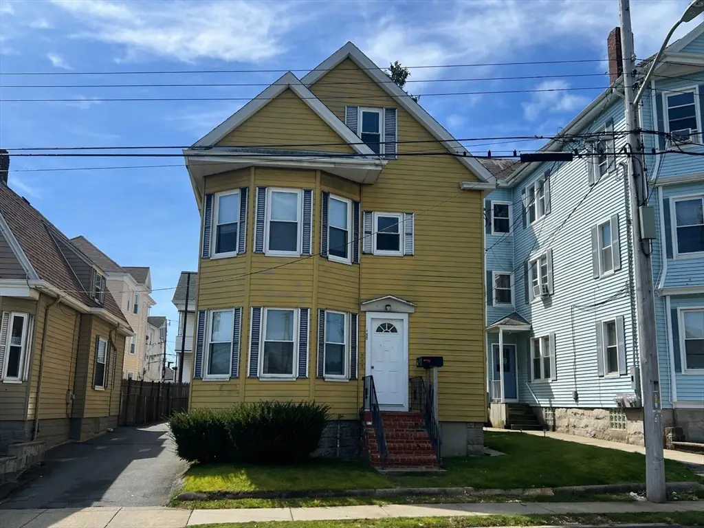 188 Belleville Rd, New Bedford, MA 02745 - #1