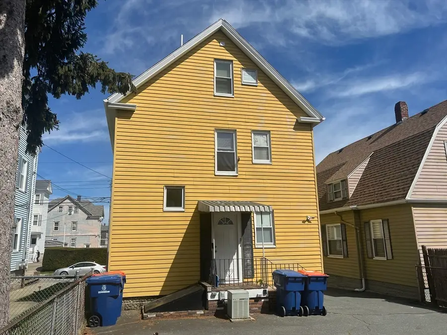 188 Belleville Rd, New Bedford, MA 02745 - #3