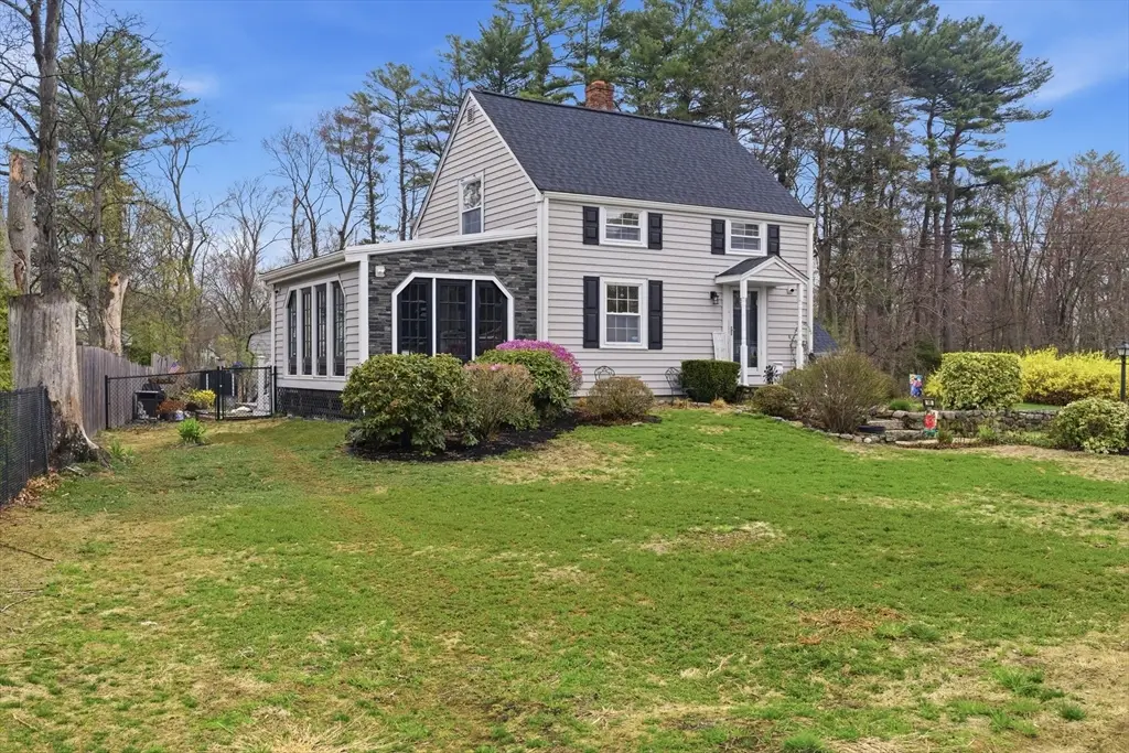 149 Lincoln St, Abington, MA 02351 - #1