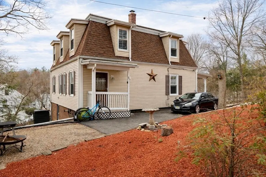 17 Fairview Street, Fitchburg, MA 01420 - #2