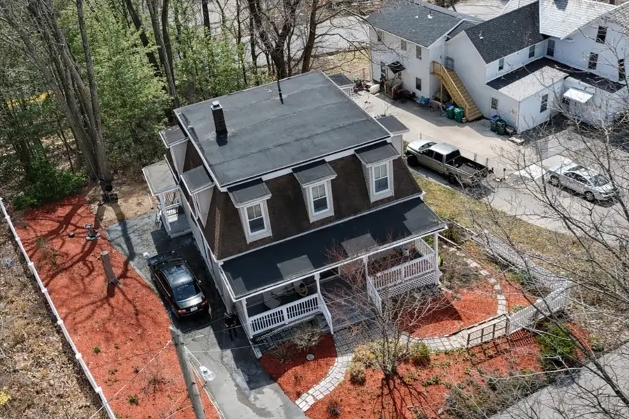17 Fairview Street, Fitchburg, MA 01420 - #3