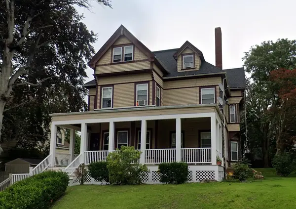 0 Rock St, Fall River, MA 02720