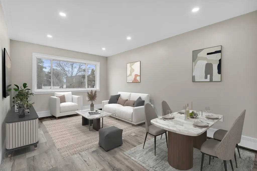 150 Second Street #205, Framingham, MA 01702 - #1